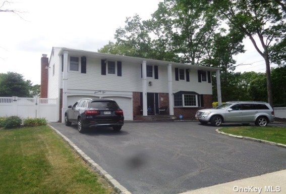 Property for Sale at 72 Hurtin Boulevard, Smithtown, Hamptons, NY - Bedrooms: 7 
Bathrooms: 3  - $599,999