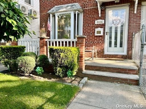 8404 133rd Avenue, Ozone Park, Queens, NY - 3 Bedrooms  
2 Bathrooms  
7 Rooms - 