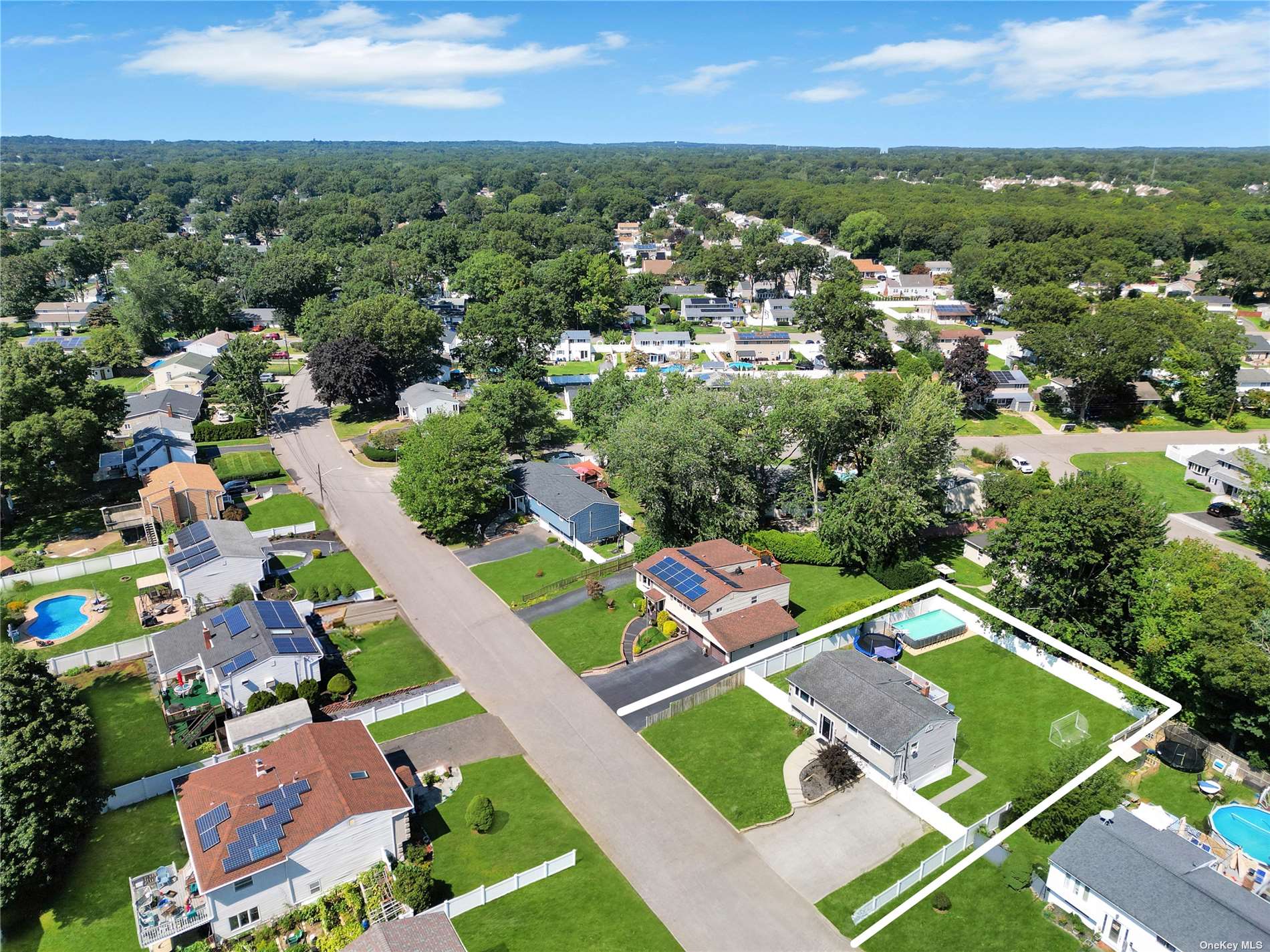 View Selden, NY 11784 house