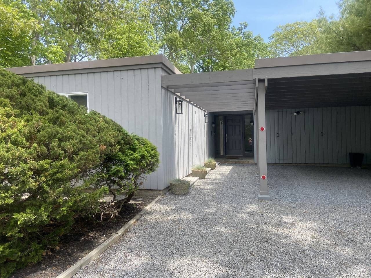 Rental Property at Beatrice Drive, Hampton Bays, Hamptons, NY - Bedrooms: 3 
Bathrooms: 2  - $30,000 MO.