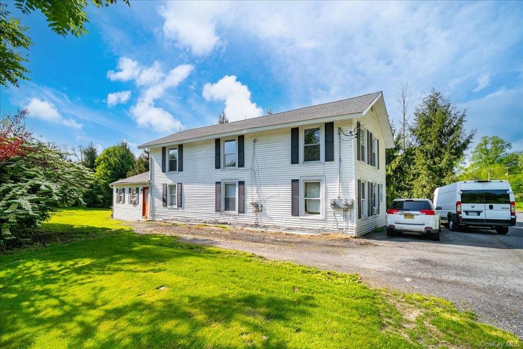 602 South Road, Milton, New York - 2 Bedrooms  
1 Bathrooms  
3 Rooms - 