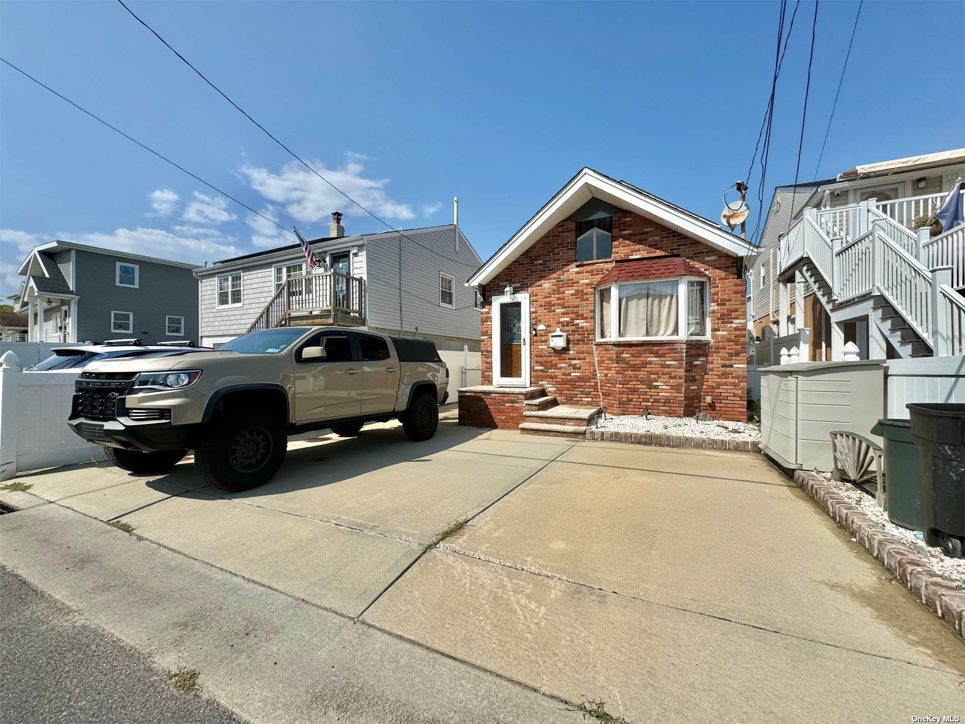 4 Fulton Street, East Rockaway, New York image 1