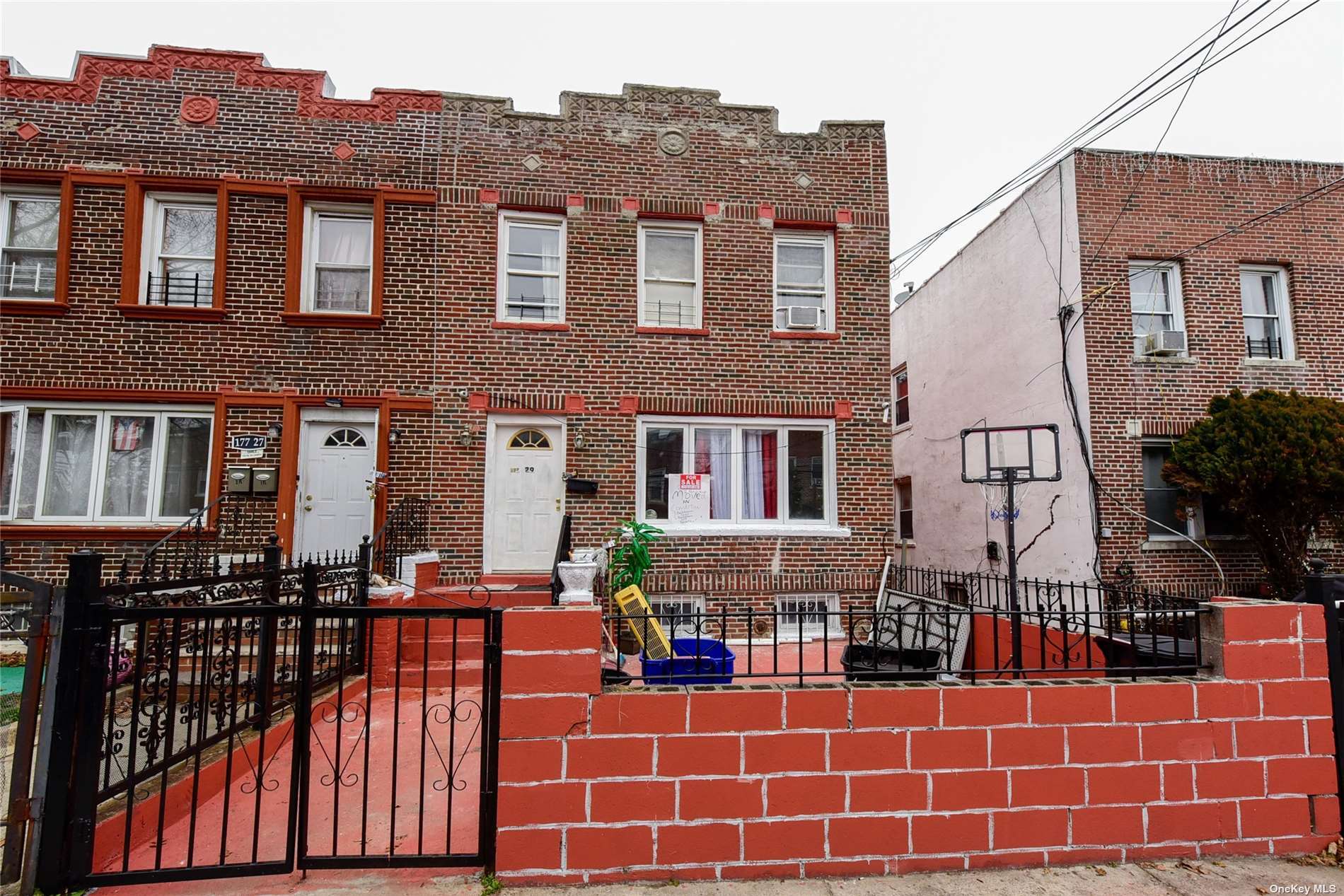 17729 106th Road, Jamaica, Queens, NY - 5 Bedrooms  
2 Bathrooms  
11 Rooms - 