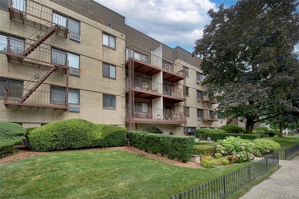 2201 Palmer Avenue #2K, New Rochelle, New York image 15