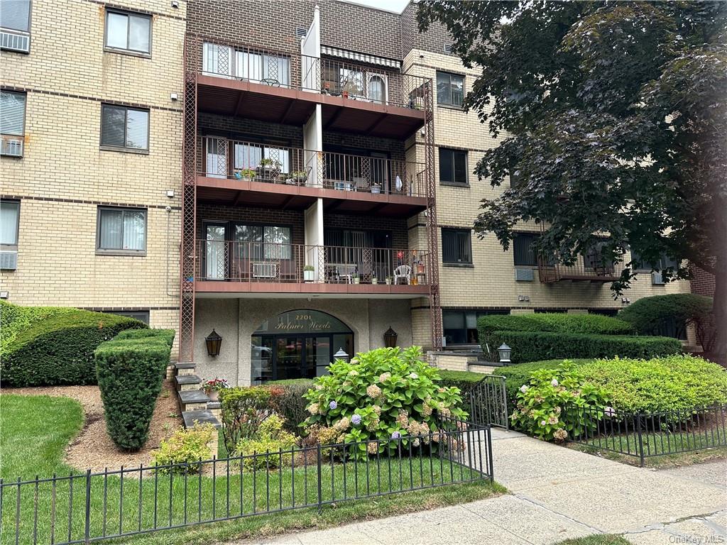 2201 Palmer Avenue #2K, New Rochelle, New York image 1