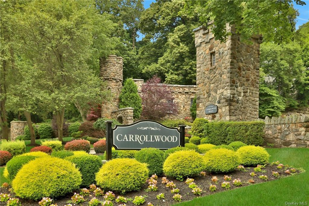 72 Carrollwood Drive, Tarrytown, New York image 28