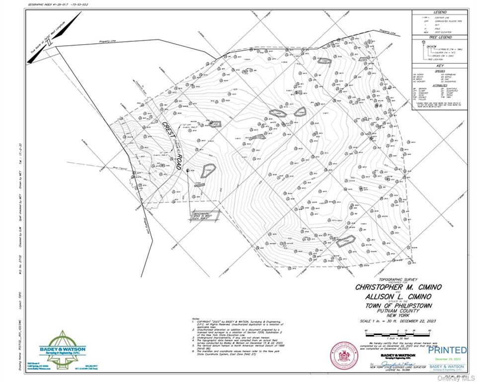 Crest Road, Cold Spring, New York image 10