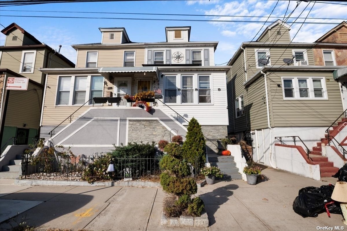 69-20 Almeda Avenue, Arverne, New York image 14