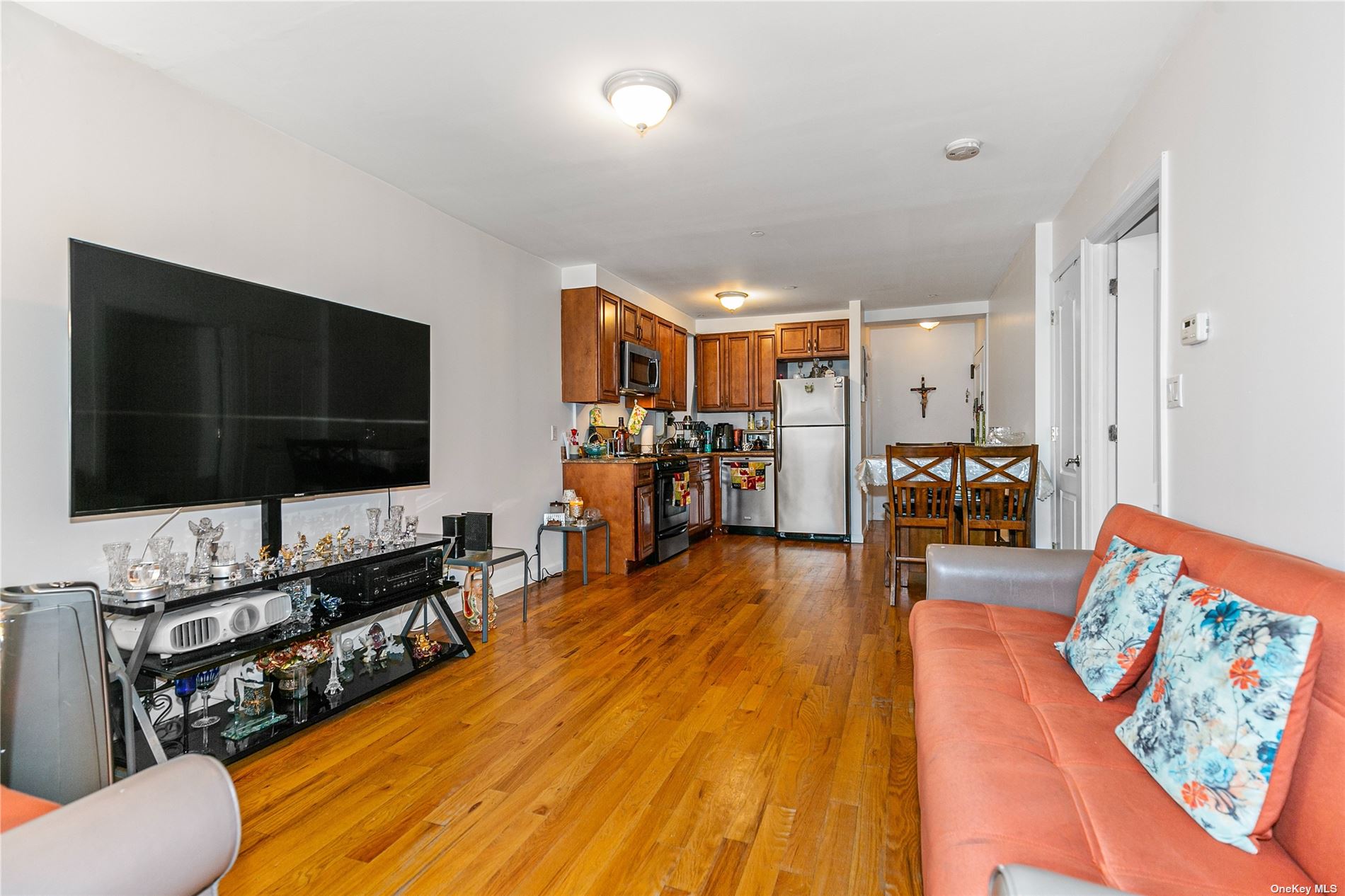 108-27 63rd Avenue #3A, Forest Hills, New York image 7