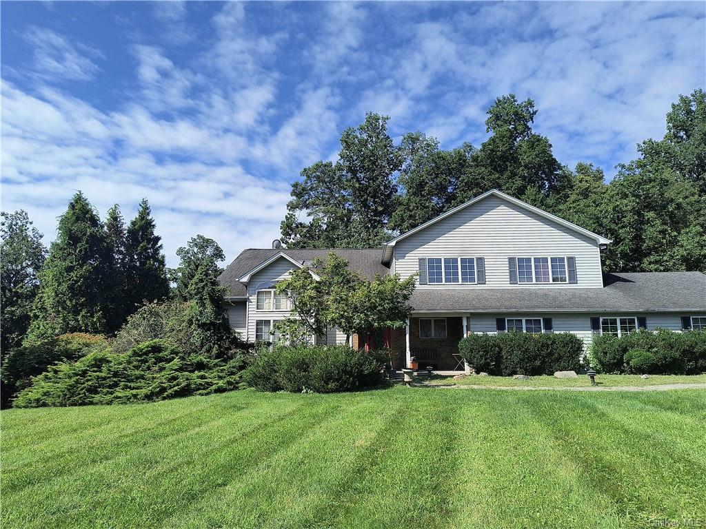 3 Lenni Lenape Court, Stony Point, New York image 1