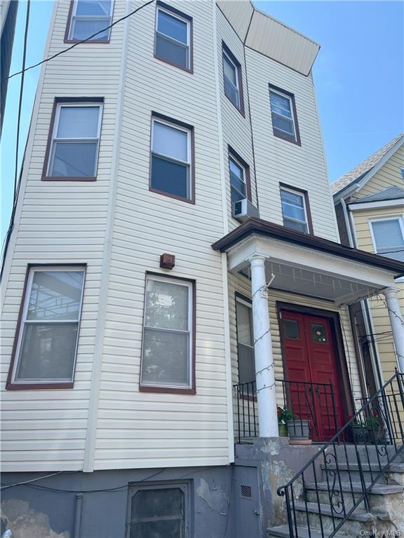 Property for Sale at 43 Oak Street, Yonkers, New York - Bedrooms: 9 
Bathrooms: 3  - $750,000