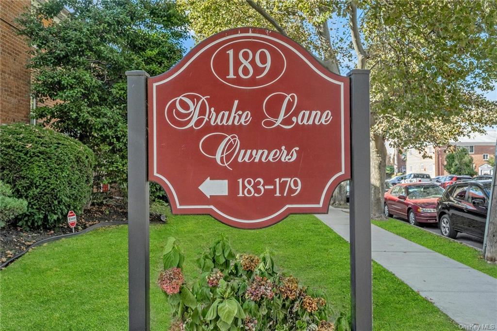 189 Drake Avenue #1D, New Rochelle, New York image 27