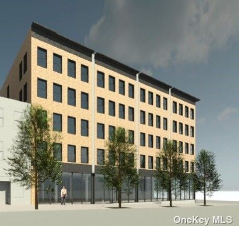 Vacant Land For Sale - 150-156 Broadway<br/> Newburgh, NY 12550