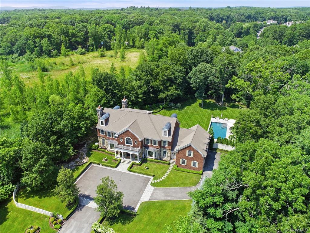 Property for Sale at 14 Carriage Hill Road, West Harrison, New York - Bedrooms: 6 
Bathrooms: 8.5 
Rooms: 17  - $3,795,000