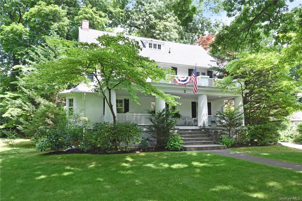 5 Paradise Road, Bronxville, New York image 7