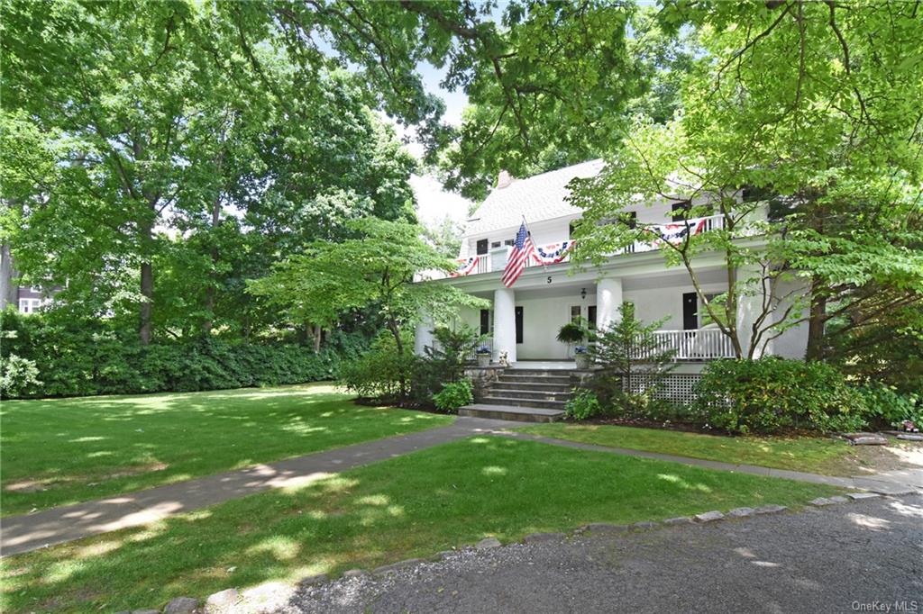 5 Paradise Road, Bronxville, New York image 2