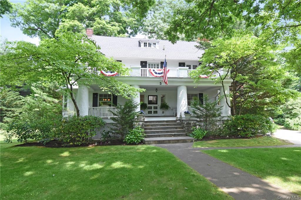 5 Paradise Road, Bronxville, New York image 8