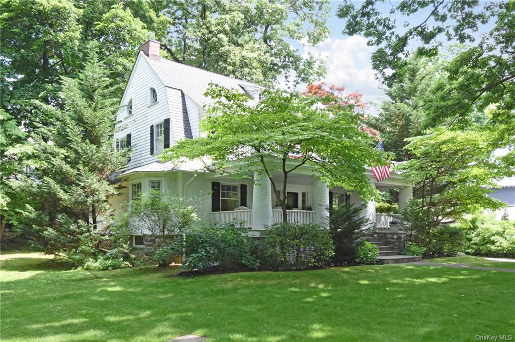 5 Paradise Road, Bronxville, New York image 4