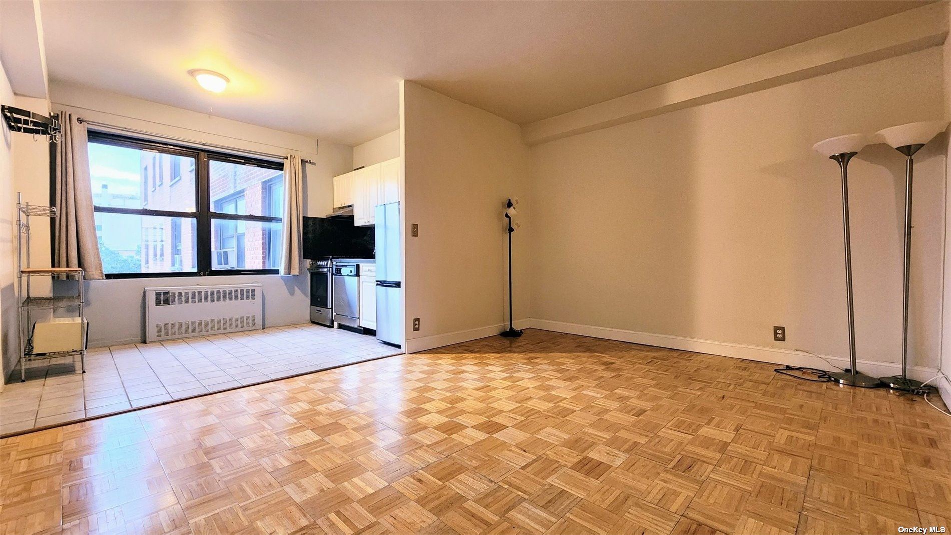 Property for Sale at 66th Road 5P, Rego Park, Queens, NY - Bedrooms: 1 
Bathrooms: 1 
Rooms: 3  - $258,000