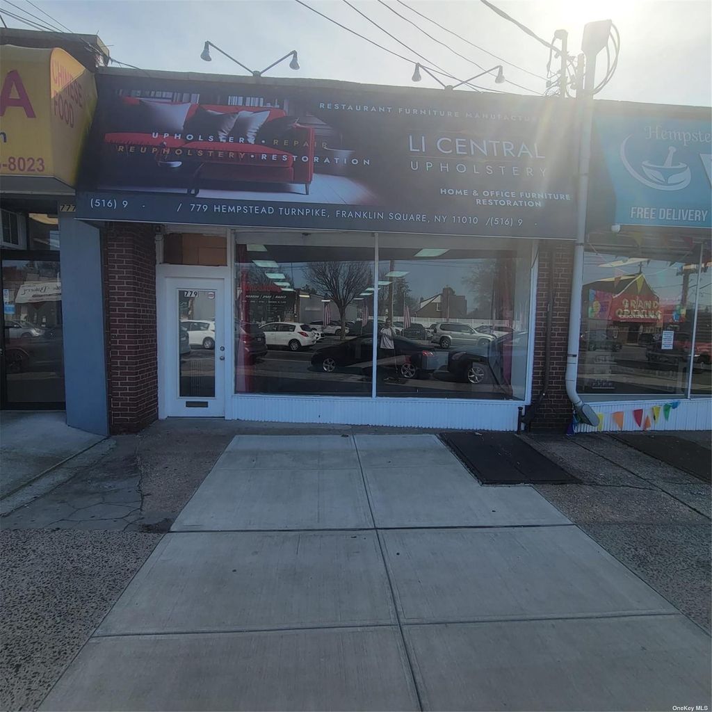 779 Hempstead, Franklin Square, NY 11010, MLS 3537862 Howard Hanna