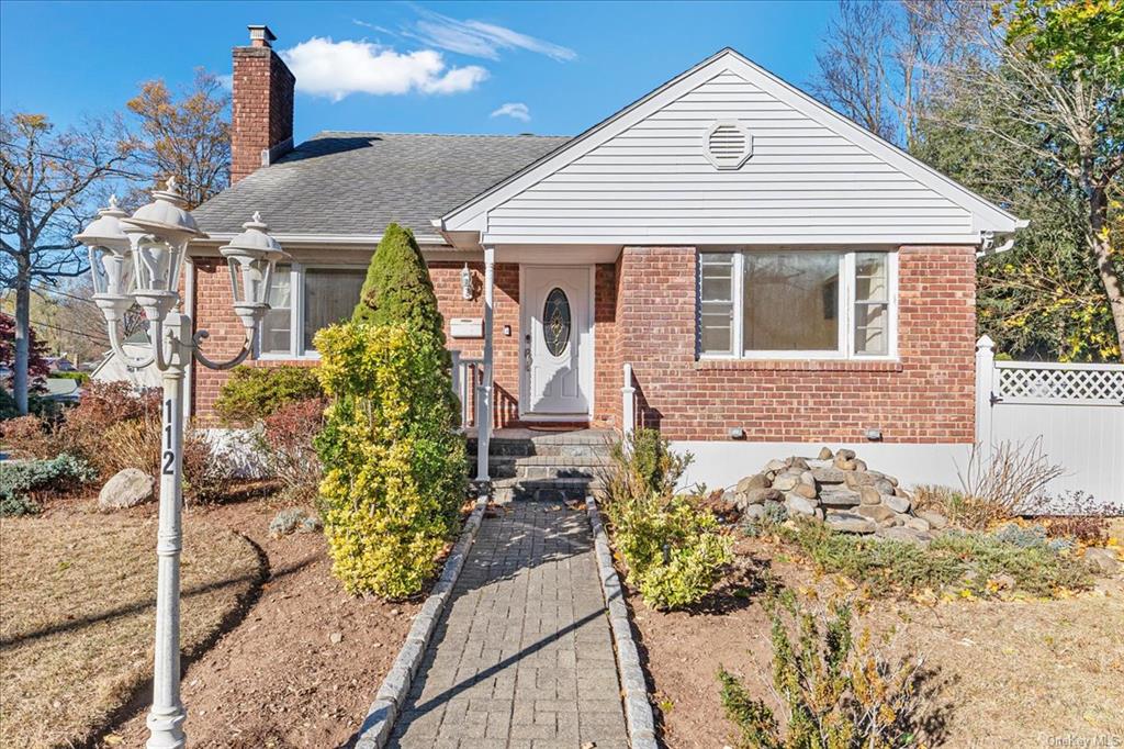 112 Holmes Avenue, Hartsdale, New York image 2