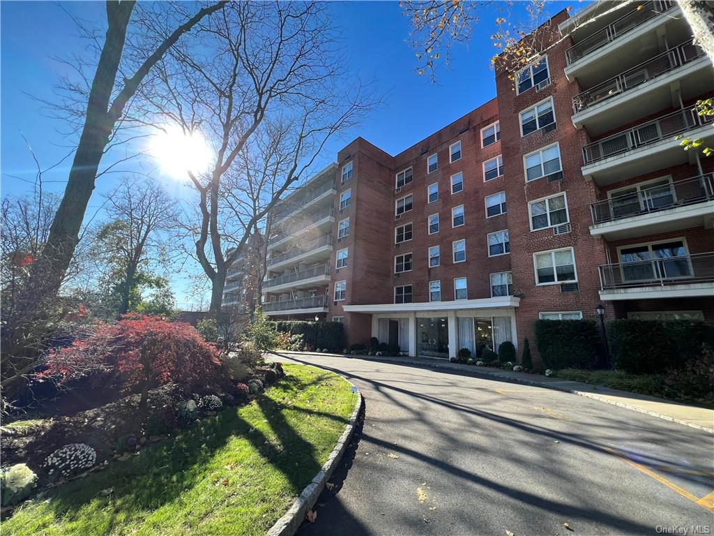 177 E Hartsdale Avenue #3U, Hartsdale, New York image 34