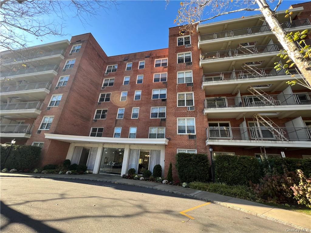 177 E Hartsdale Avenue #3U, Hartsdale, New York image 5