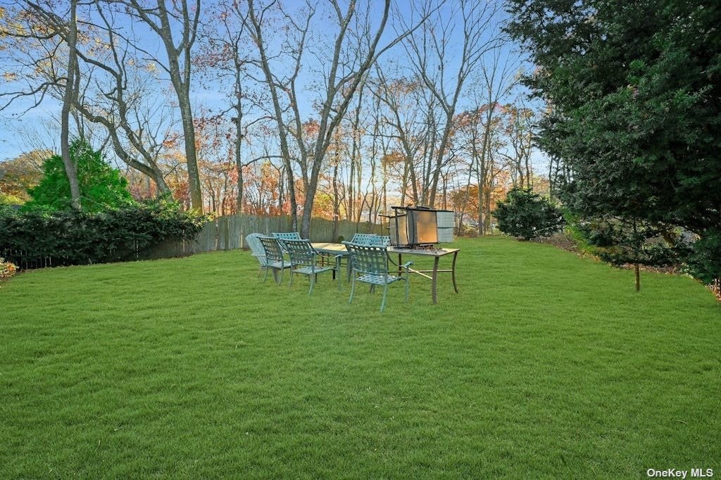 529 Birch Hollow Drive, Shirley, New York image 19