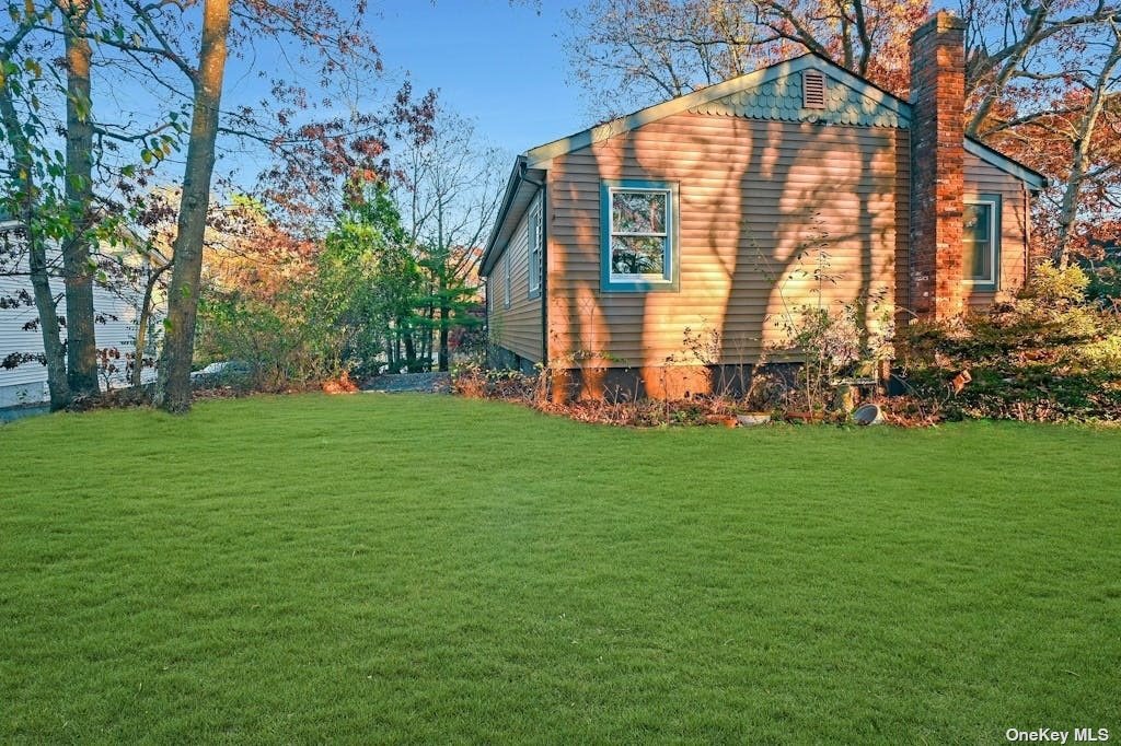 529 Birch Hollow Drive, Shirley, New York image 21