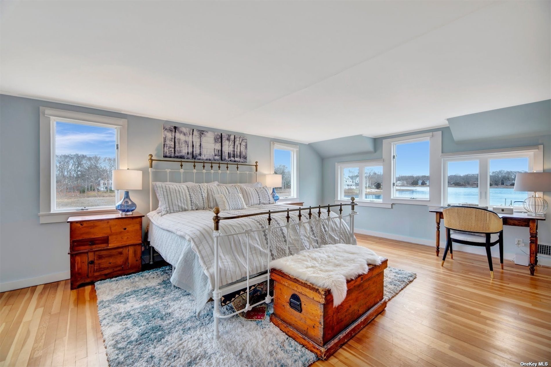 Property for Sale at 3655 Stillwater Avenue, Cutchogue, Hamptons, NY - Bedrooms: 3 
Bathrooms: 2.5  - $2,250,000
