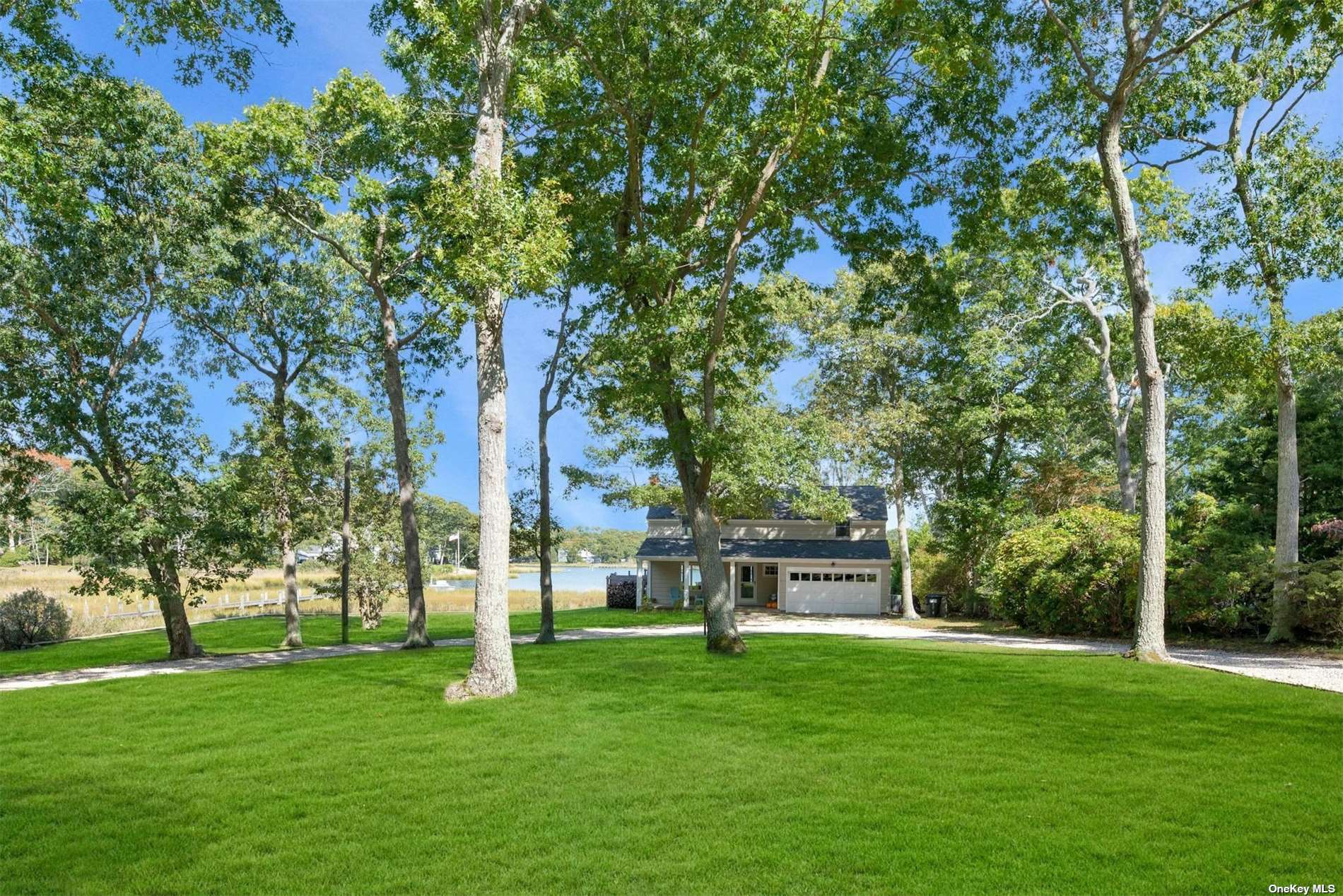 Property for Sale at 3655 Stillwater Avenue, Cutchogue, Hamptons, NY - Bedrooms: 3 
Bathrooms: 2.5  - $2,250,000