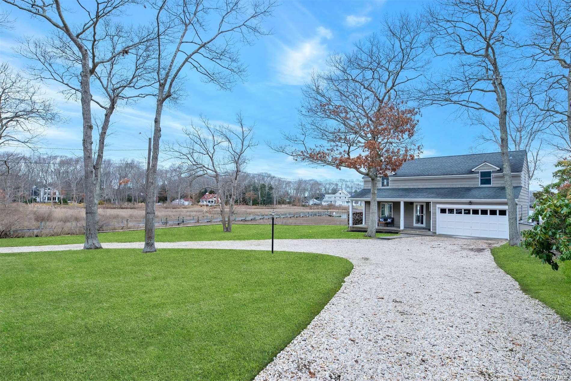Property for Sale at 3655 Stillwater Avenue, Cutchogue, Hamptons, NY - Bedrooms: 3 
Bathrooms: 2.5  - $2,250,000