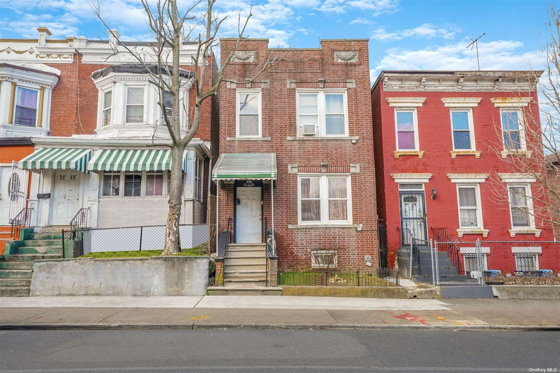 3226 97th Street, East Elmhurst, Queens, NY - 5 Bedrooms  
2 Bathrooms  
9 Rooms - 