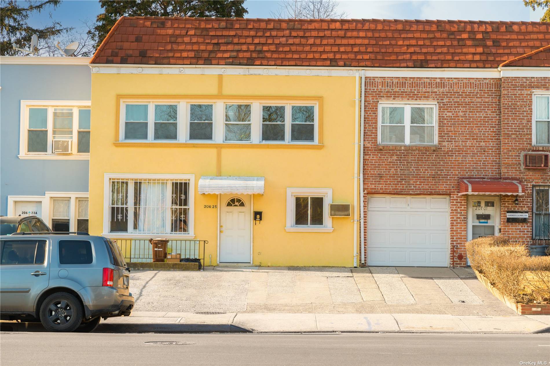 20625 Hillside Avenue, Queens Village, Queens, NY - 4 Bedrooms  
2 Bathrooms  
10 Rooms - 