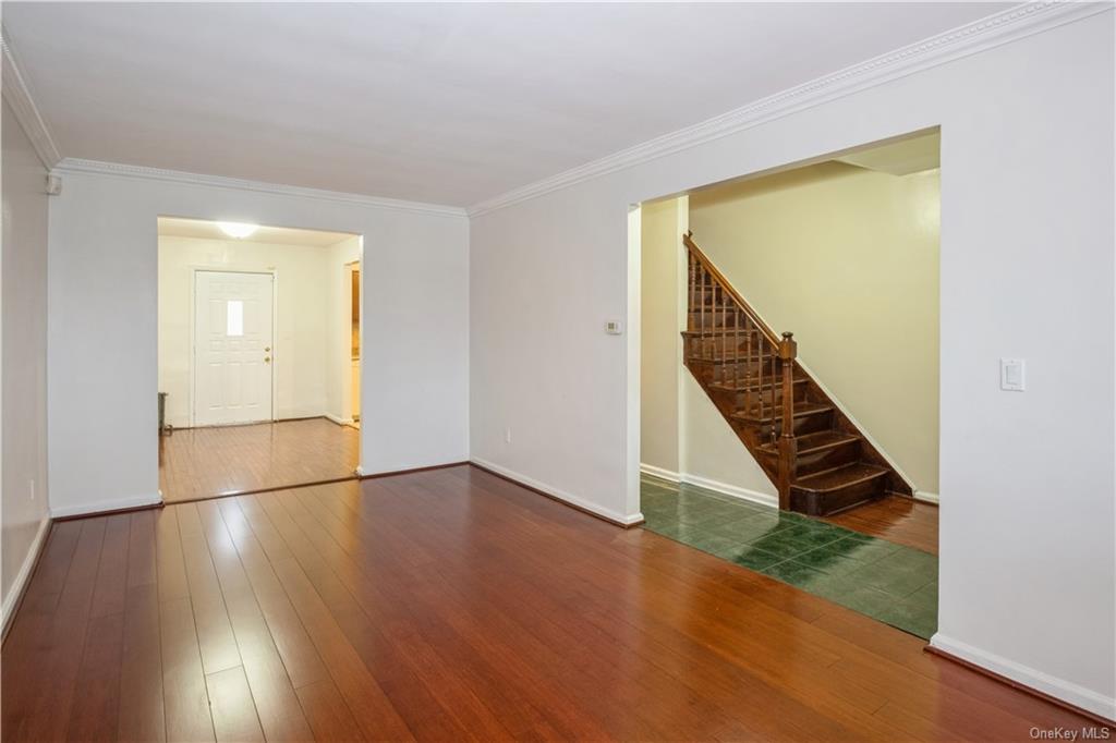 Property for Sale at 4046 Murdock Avenue, Bronx, New York - Bedrooms: 3 
Bathrooms: 3 
Rooms: 6  - $575,000