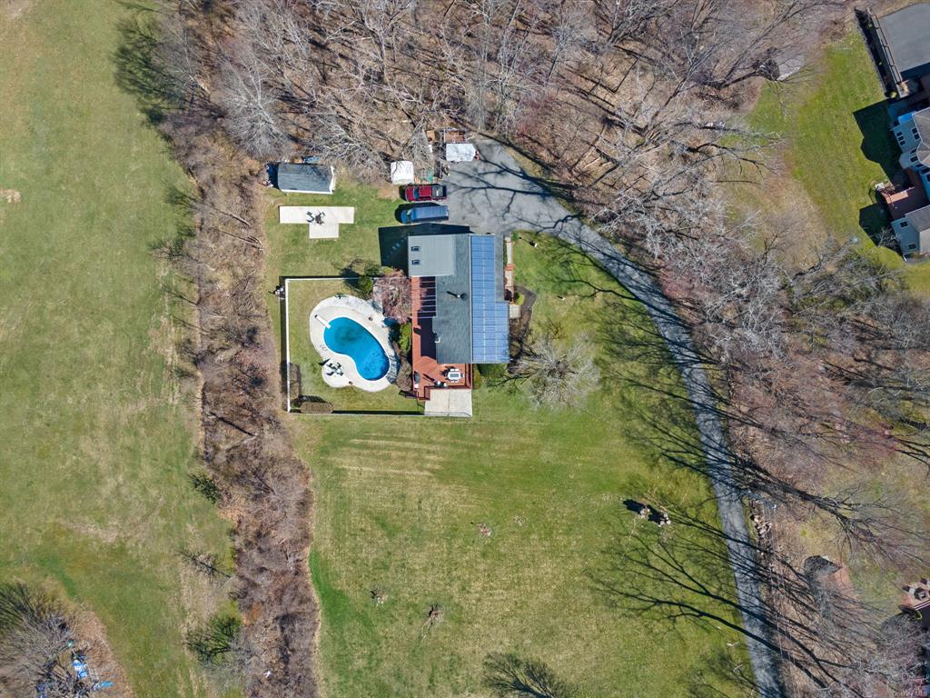 88 Lake Osiris Road, Walden, New York image 49