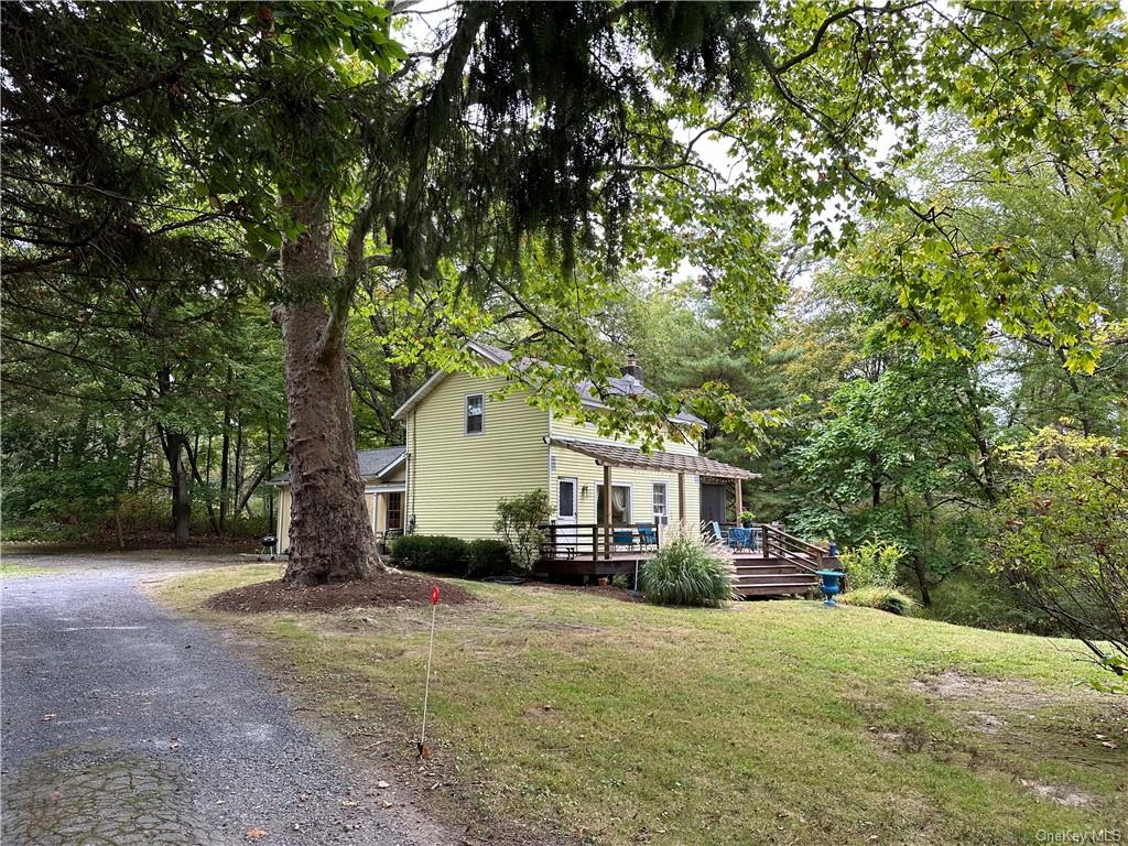 134 River Road, Rhinebeck, New York image 1