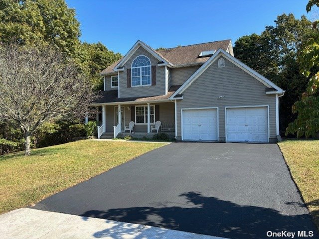 Photo 1 of Oceanview Boulevard, Manorville, NY, $769,999, Web #: 3581925