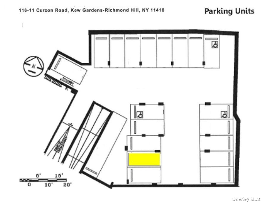 116-11 Curzon Road #2B, Richmond Hill, New York image 20