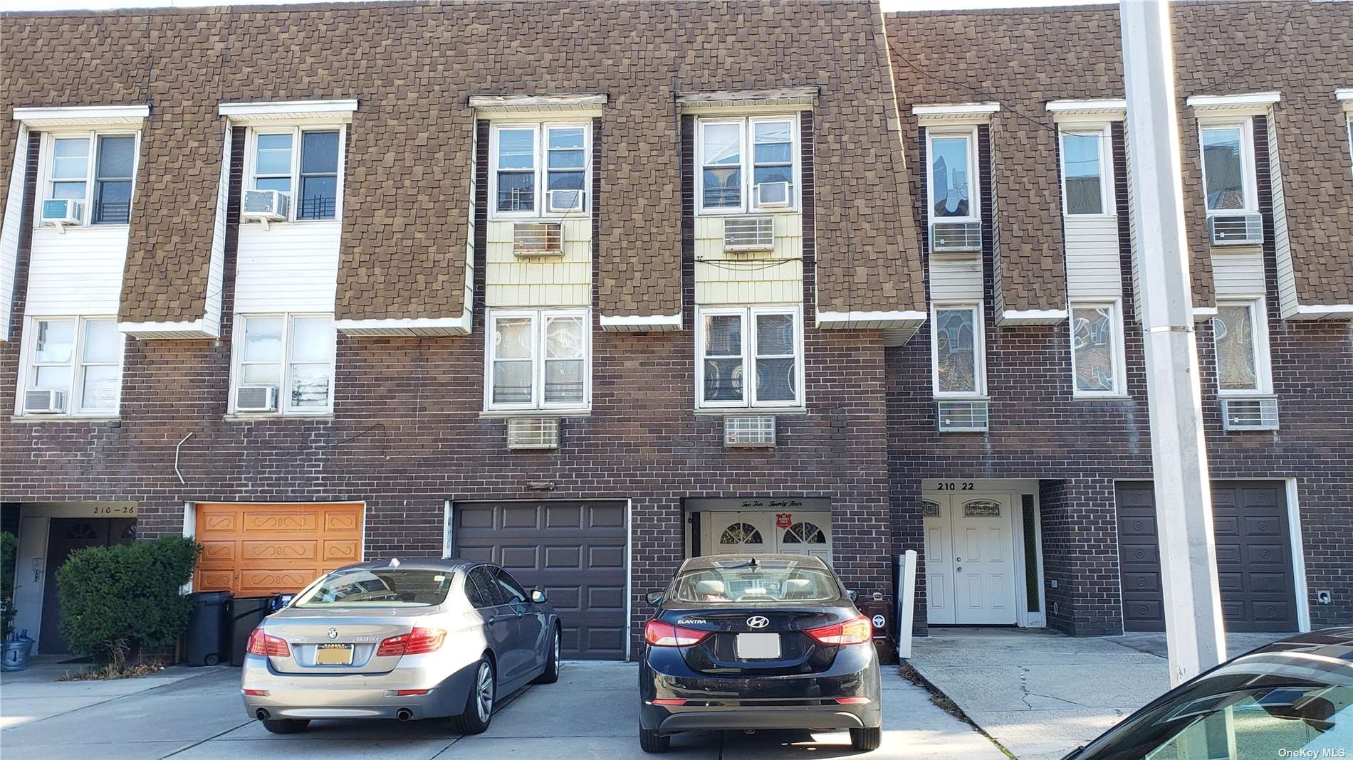 Property for Sale at 21024 23rd Avenue, Bayside, Queens, NY - Bedrooms: 7 
Bathrooms: 6 
Rooms: 10  - $1,650,000