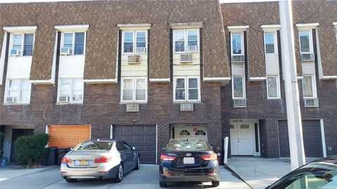 Multifamily For Sale - 210-24 23rd Avenue<br/> Queens County, Bayside, NY 11360