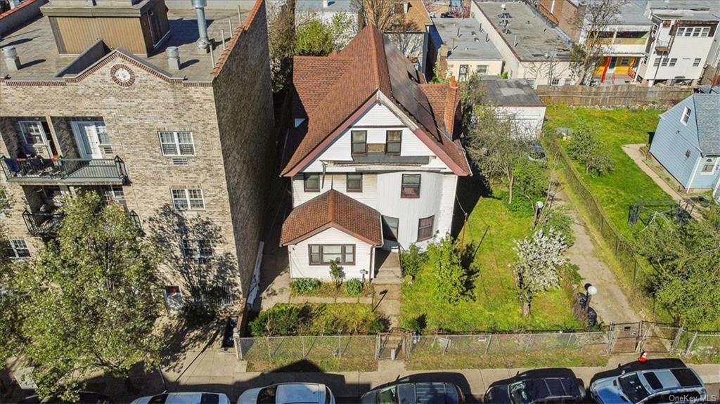 Property for Sale at 1428 Doris Street, Bronx, New York -  - $1,200,000