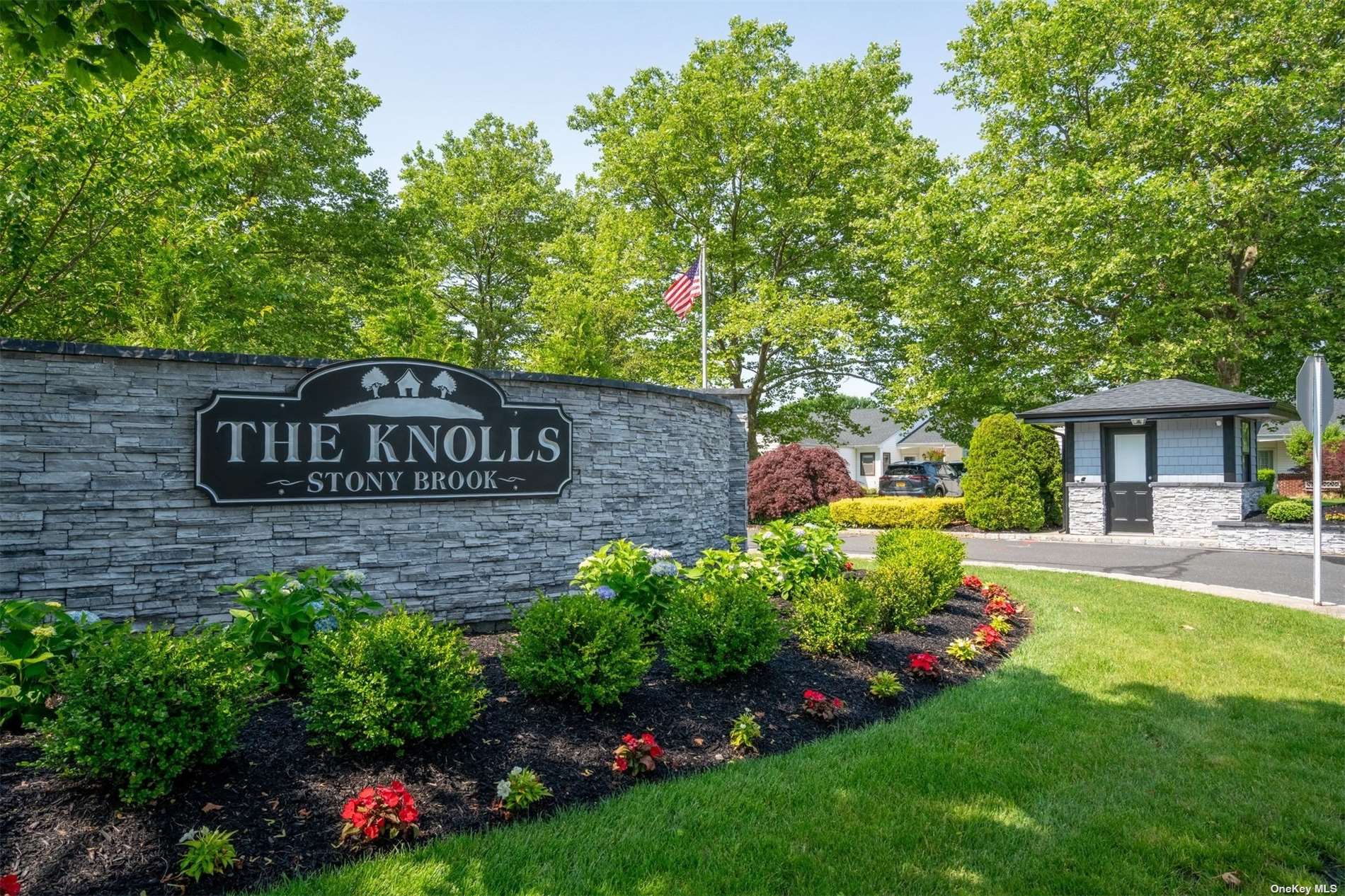 Property for Sale at 27 Knolls Drive 27, Stony Brook, Hamptons, NY - Bedrooms: 2 
Bathrooms: 2  - $459,000