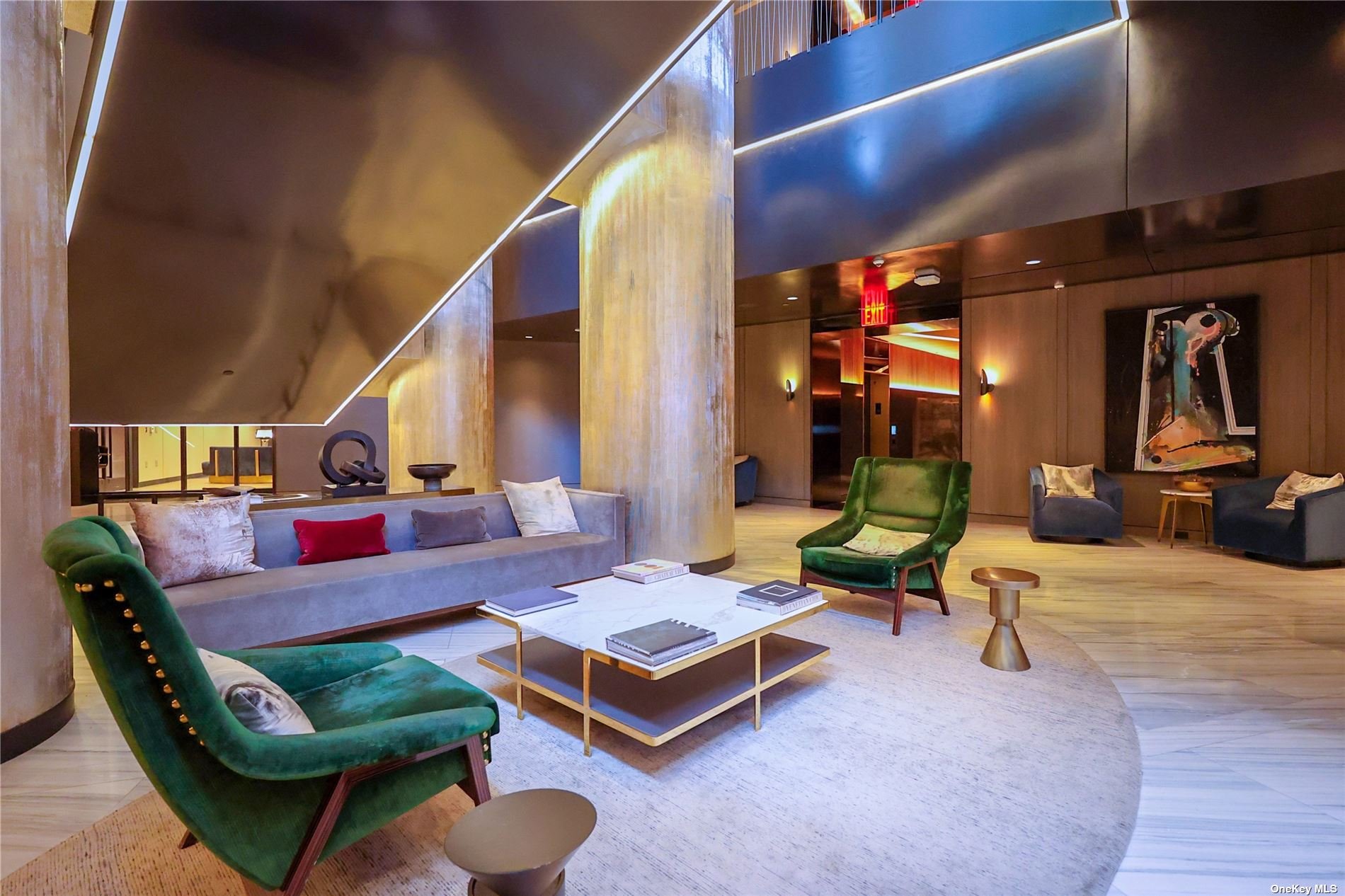 250 South Street #72G, New York (Manhattan), New York image 27