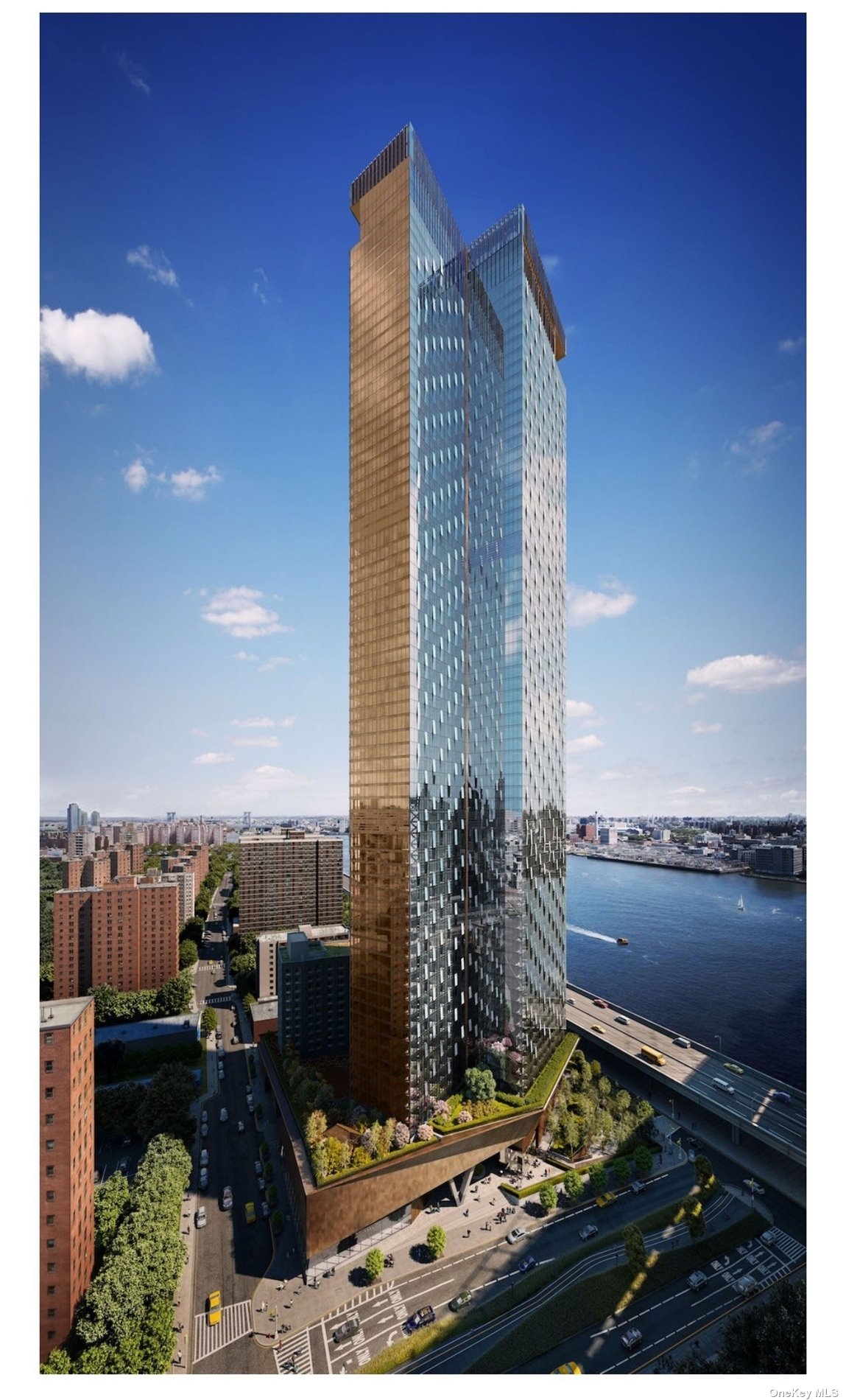 250 South Street #72G, New York (Manhattan), New York image 1