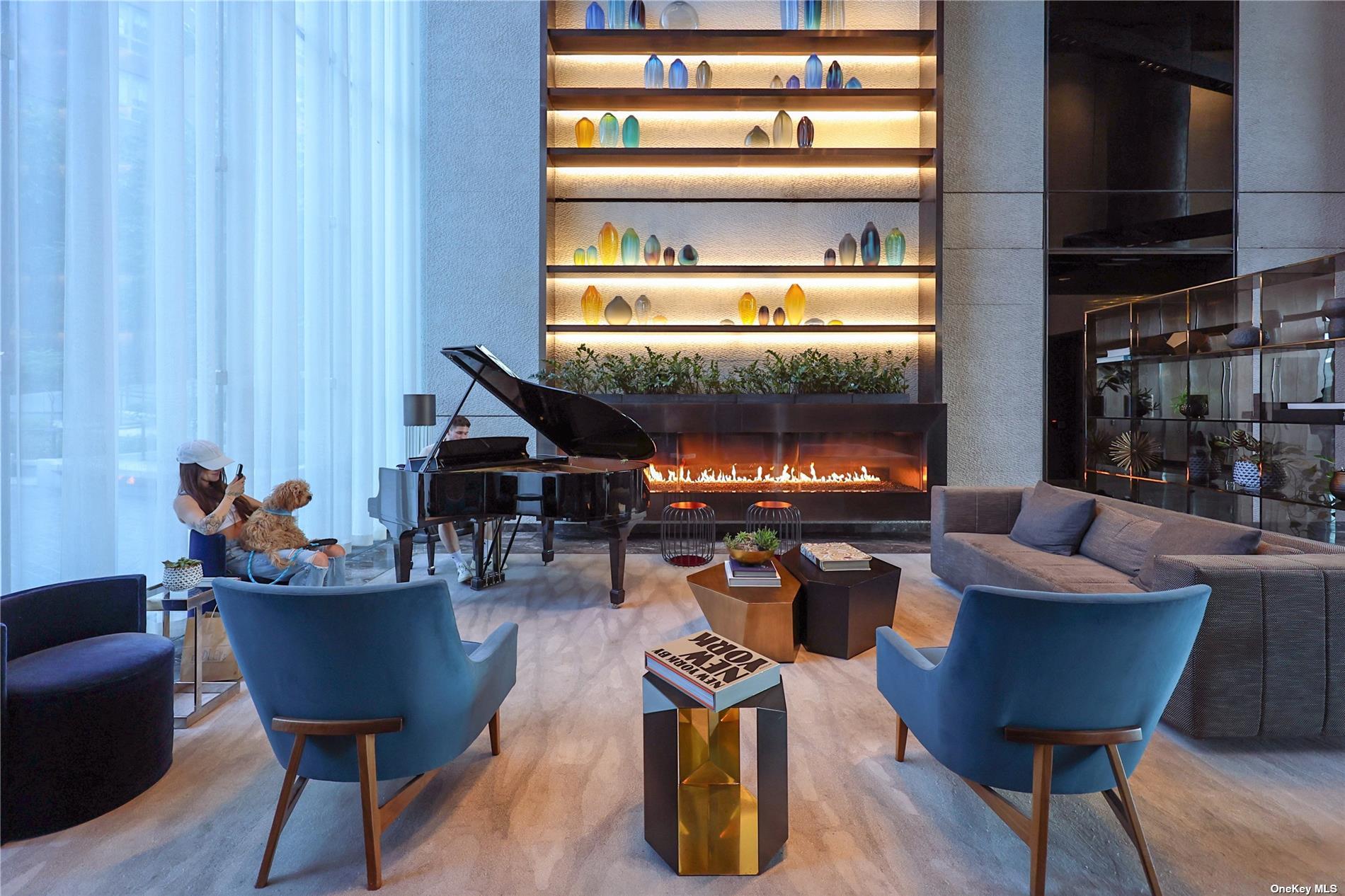 250 South Street #72G, New York (Manhattan), New York image 24