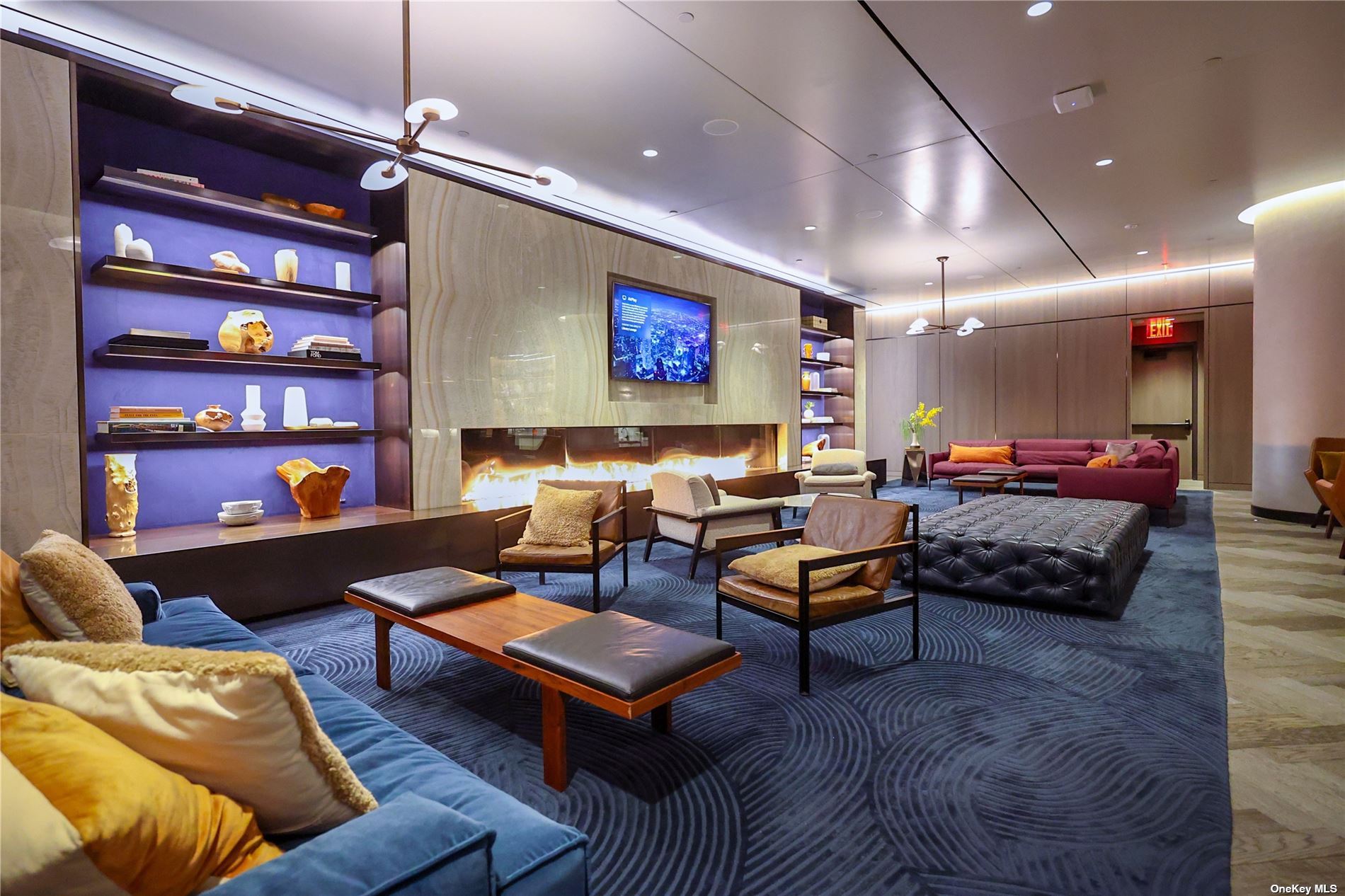 250 South Street #72G, New York (Manhattan), New York image 25
