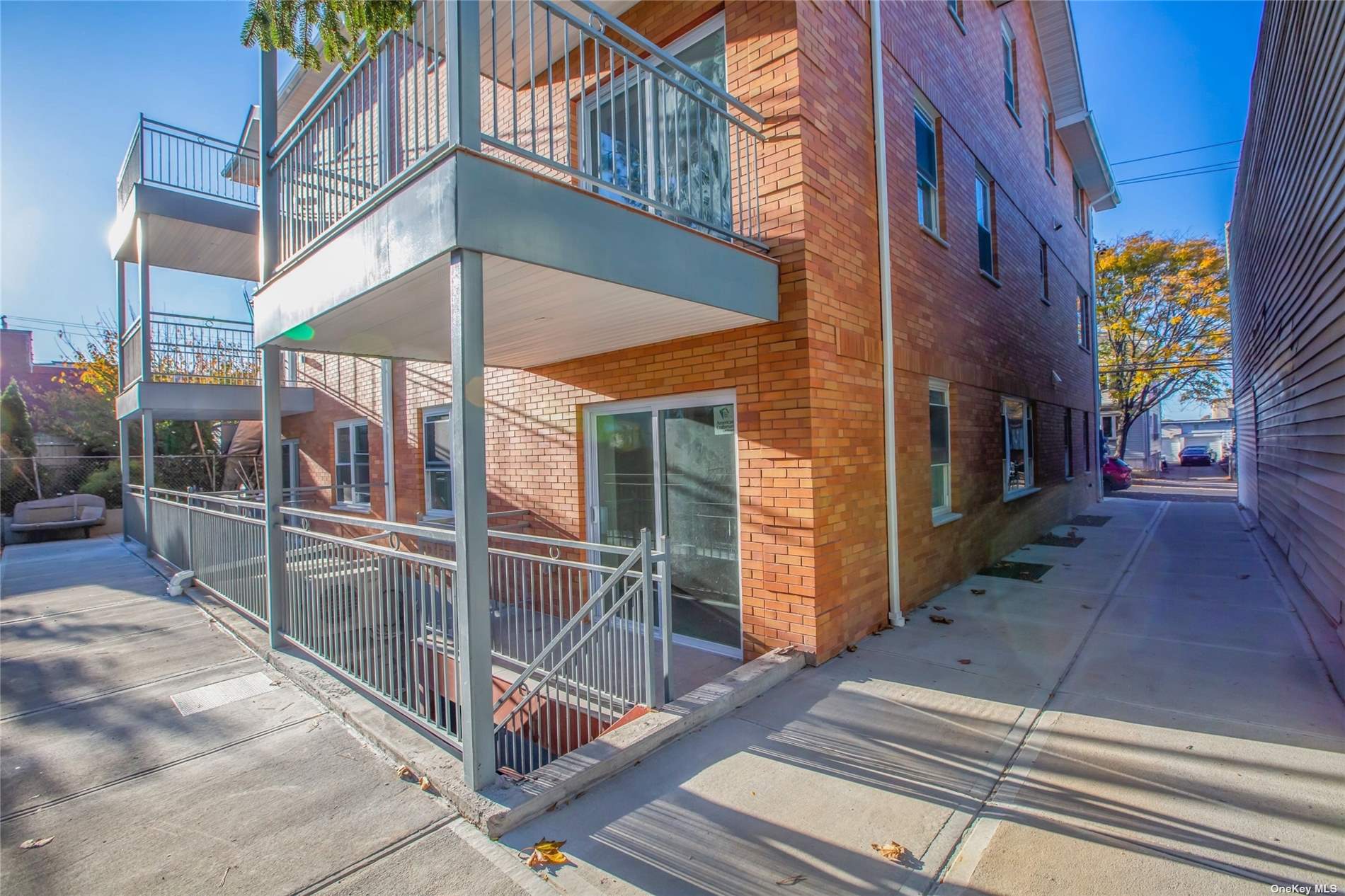 69-62 Caldwell Avenue