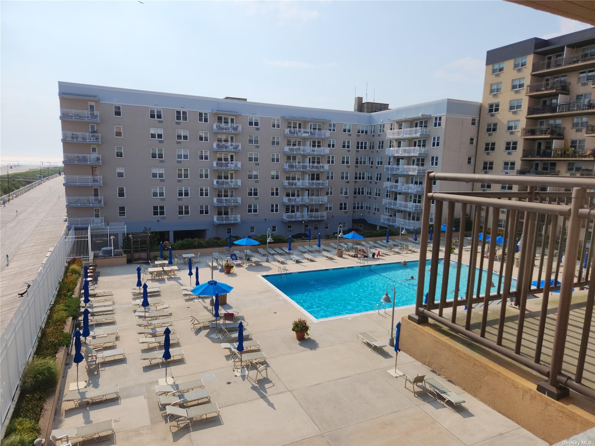 25 Neptune Boulevard #4K, Long Beach, New York image 18