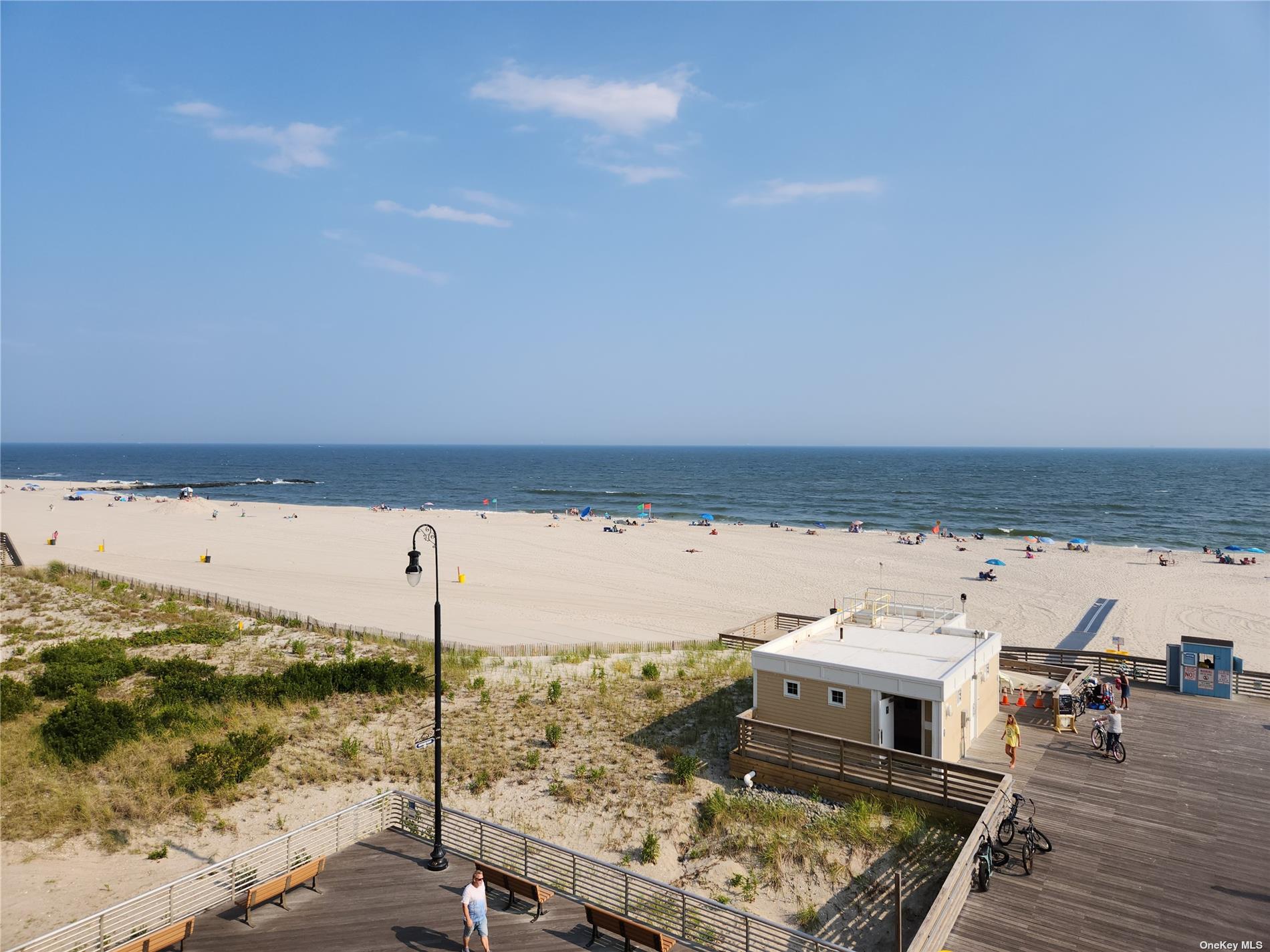 25 Neptune Boulevard #4K, Long Beach, New York image 32